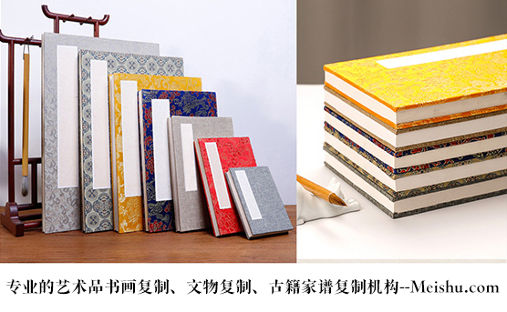 九龙县-有没有专业的书画打印复制公司推荐？